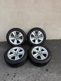Cerchi BMW R17 F10/F11