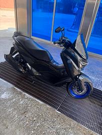 Yamaha NMAX 125