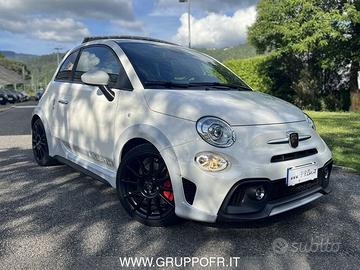 Abarth 695 1.4 Turbo T-Jet 180 CV 70° MTA ESS...