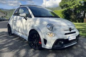 Abarth 695 1.4 Turbo T-Jet 180 CV 70° MTA ESS...