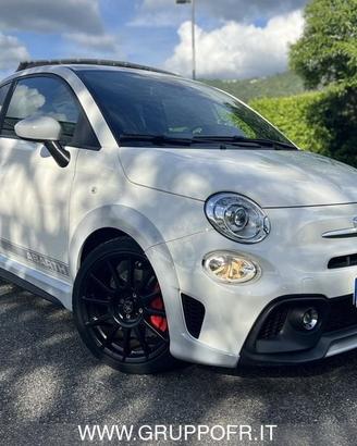 Abarth 695 1.4 Turbo T-Jet 180 CV 70° MTA ESS...