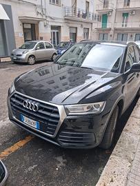 Audi q5 quattro perfetta