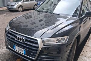 Audi q5 quattro perfetta