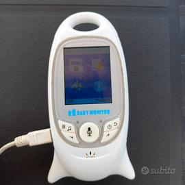 Baby monitor 