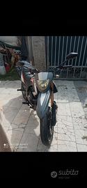 TXM 125 