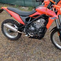 beta ALP 4.0 full Off Road 
