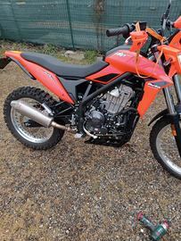 beta ALP 4.0 full Off Road 