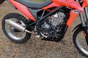 beta ALP 4.0 full Off Road 