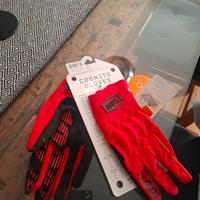 guanti mtb