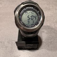 Casio Pro Trek PRW-1200