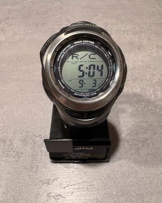Casio Pro Trek PRW-1200