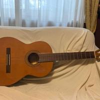 Chitarra spagnola Raimundo N.118