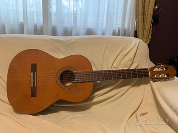 Chitarra spagnola Raimundo N.118