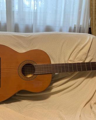 Chitarra spagnola Raimundo N.118