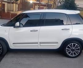 Fiat 500l - 2018