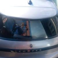 PORTELLONE POSTERIORE MINI COOPER F66 F65 2022-202