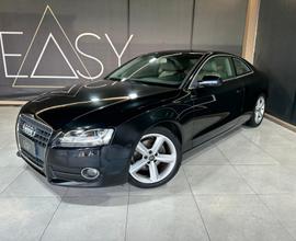 Audi A5 Coupe 2.0 tfsi Ambition * TAGLIANDI AUDI *