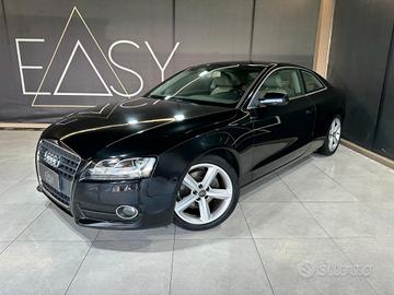 Audi A5 Coupe 2.0 tfsi Ambition * TAGLIANDI AUDI *