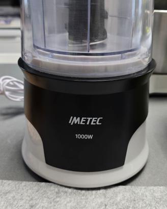 Tritatutto Imetec
