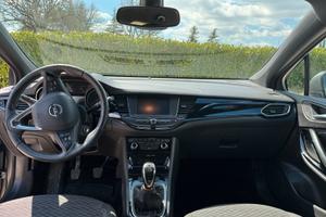 Auto usata prima mano