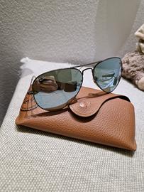Occhiali Rayban Aviator Large Metal RB3025