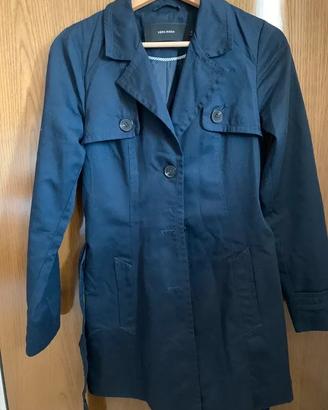 Trench Vero moda taglia s