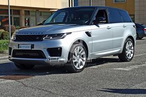 LAND ROVER Range Rover Sport 3.0 SDV6 249 CV HSE