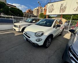 Fiat 500X 2.0 MultiJet 140 CV AT9 4x4 Cross