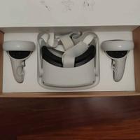 Meta (Oculus) Quest 2 - Versione 256GB - Come Nuov