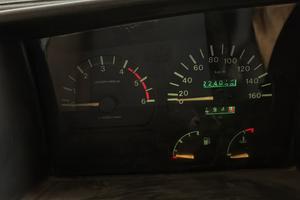 Nissan trade cassone fisso