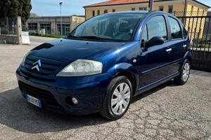 Citroen C3 Pluriel 1.4 HDi 70CV