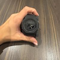 G-shock nero