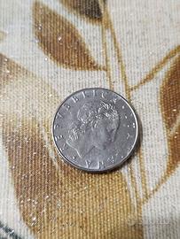 50 lire 1978 italia