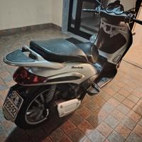 Piaggio Beverly 250 - 2004