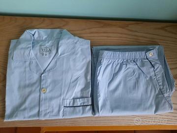 Pigiama in cotone - Taglia 54 XL