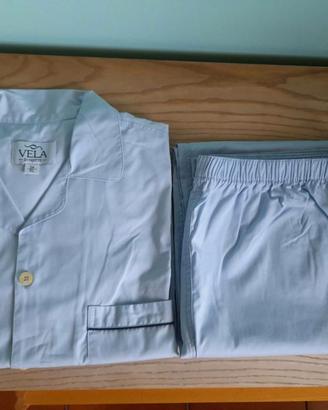 Pigiama in cotone - Taglia 54 XL