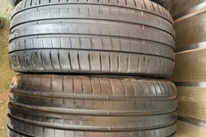 245/40/19  Michelin Pilot Sport 5