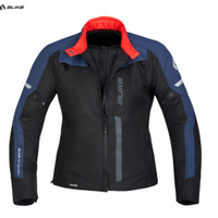 Giacca moto Donna size S SnatchAqvadry / NUOVA