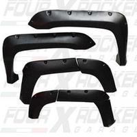 Kit parafanghini Jeep Grand Cherokee WJ - WG