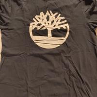 t-shirt Timberland 