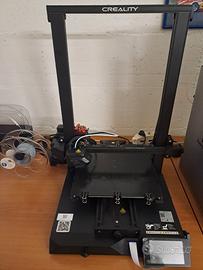 Stampante 3D Creality CR-10 Smart WiFi