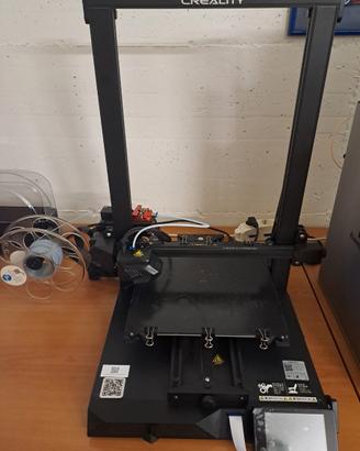 Stampante 3D Creality CR-10 Smart WiFi