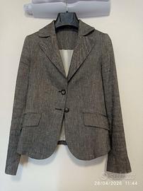 COMPLETO DA DONNA GIACCA E PANTALONI