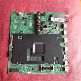 per tv samsung UE55JU6410 main board BN41-02344D