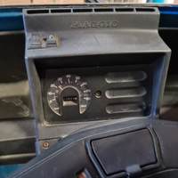 APE Piaggio TM P 703