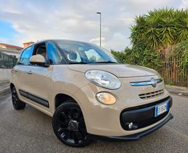 FIAT 500L 1.3 M-JET STRAFULL CON TETTO 138.000KM