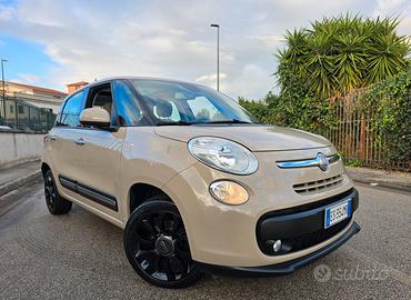 FIAT 500L 1.3 M-JET STRAFULL CON TETTO 138.000KM