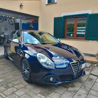 Alfa Romeo Giulietta 1.4 120cv GPL - 2010 