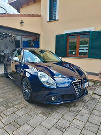 Alfa Romeo Giulietta 1.4 120cv GPL - 2010 