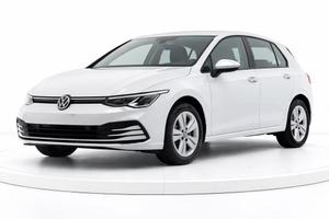 Volkswagen Golf 2.0 TDI DSG SCR